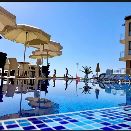 бийч а 201-202 公寓 奥布佐尔