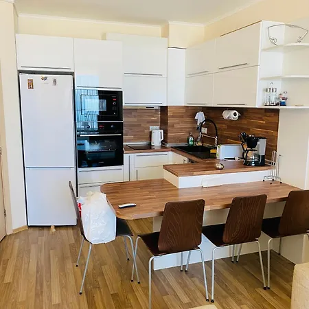 бийч а 201-202 公寓 *