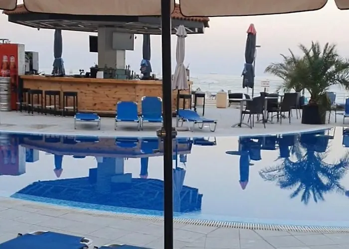 бийч а 201-202 Апартамент *