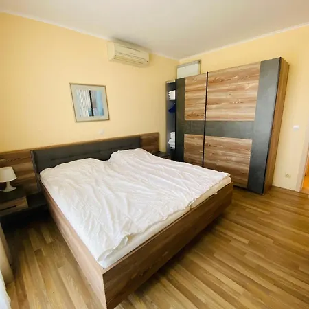 Διαμέρισμα бийч а 201-202