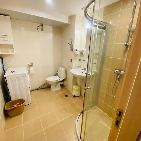 бийч а 201-202 Διαμέρισμα