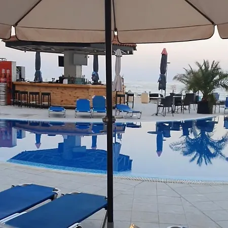 бийч а 201-202 Διαμέρισμα *