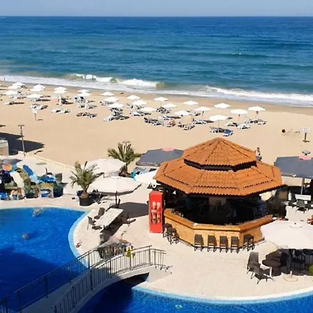 Διαμέρισμα бийч а 201-202